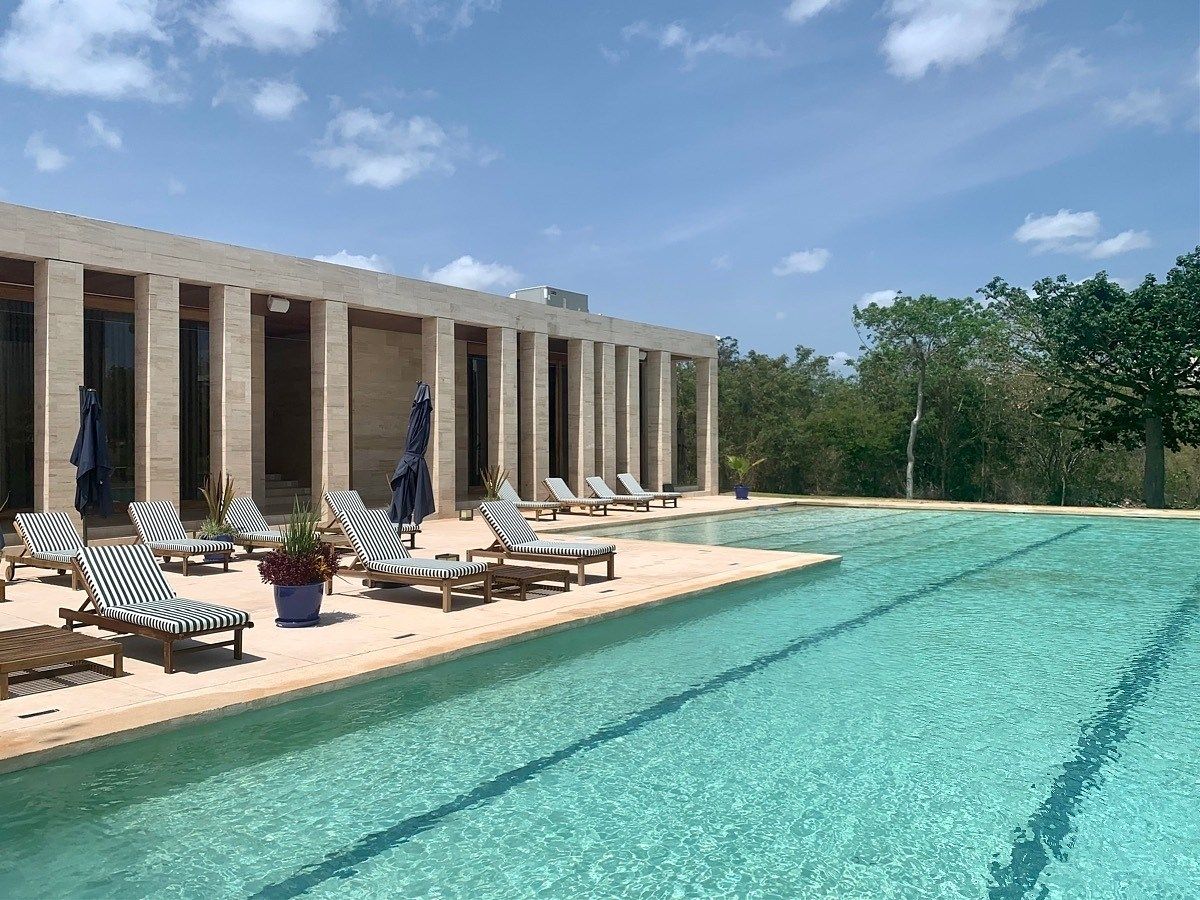 Lote em Cabo Norte, Mérida, foto 5 de 12