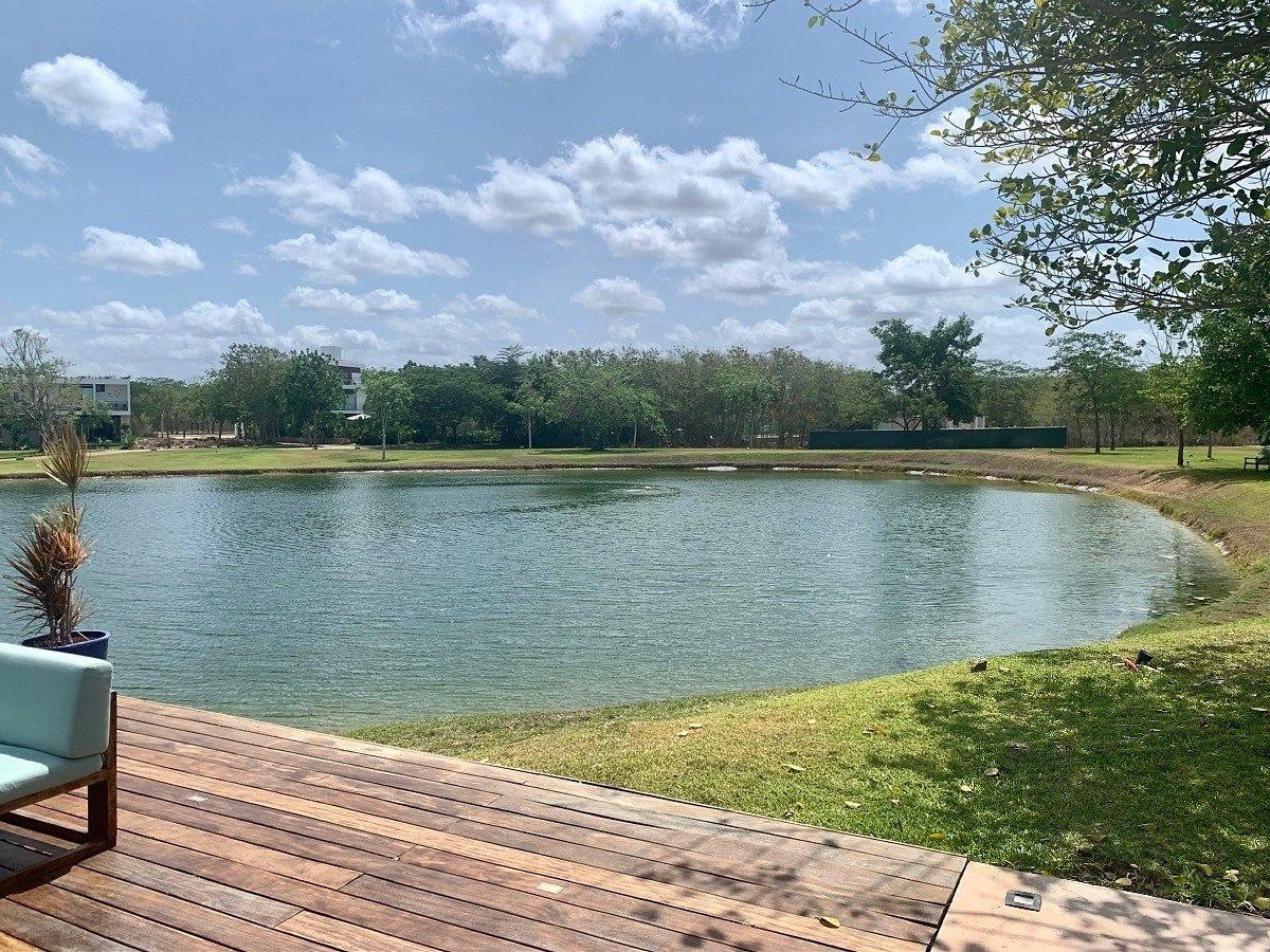 Lote em Cabo Norte, Mérida, foto 6 de 12