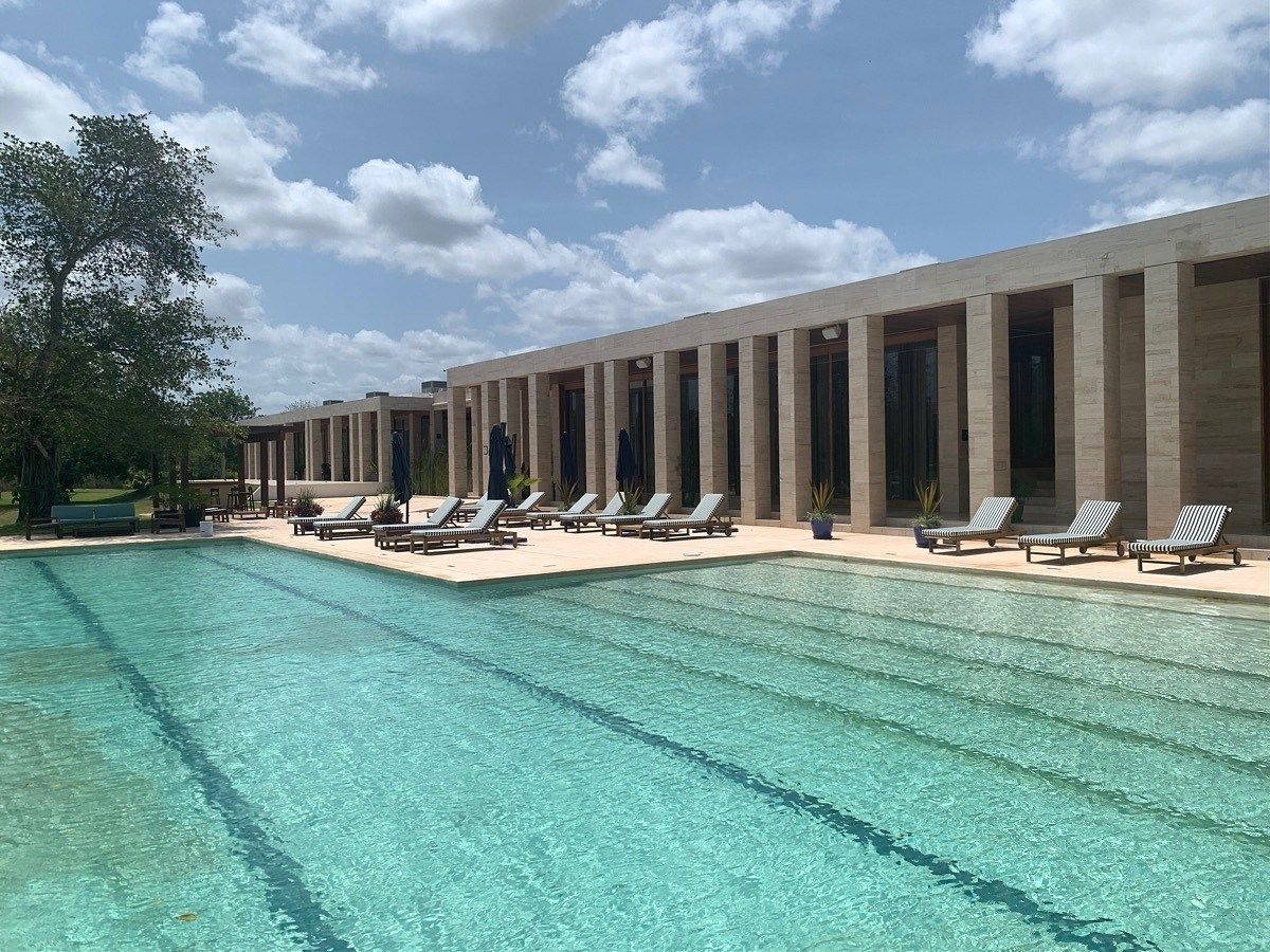 Lote em Cabo Norte, Mérida, foto 10 de 12