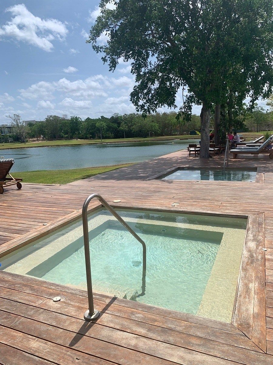 Lote em Cabo Norte, Mérida, foto 11 de 12