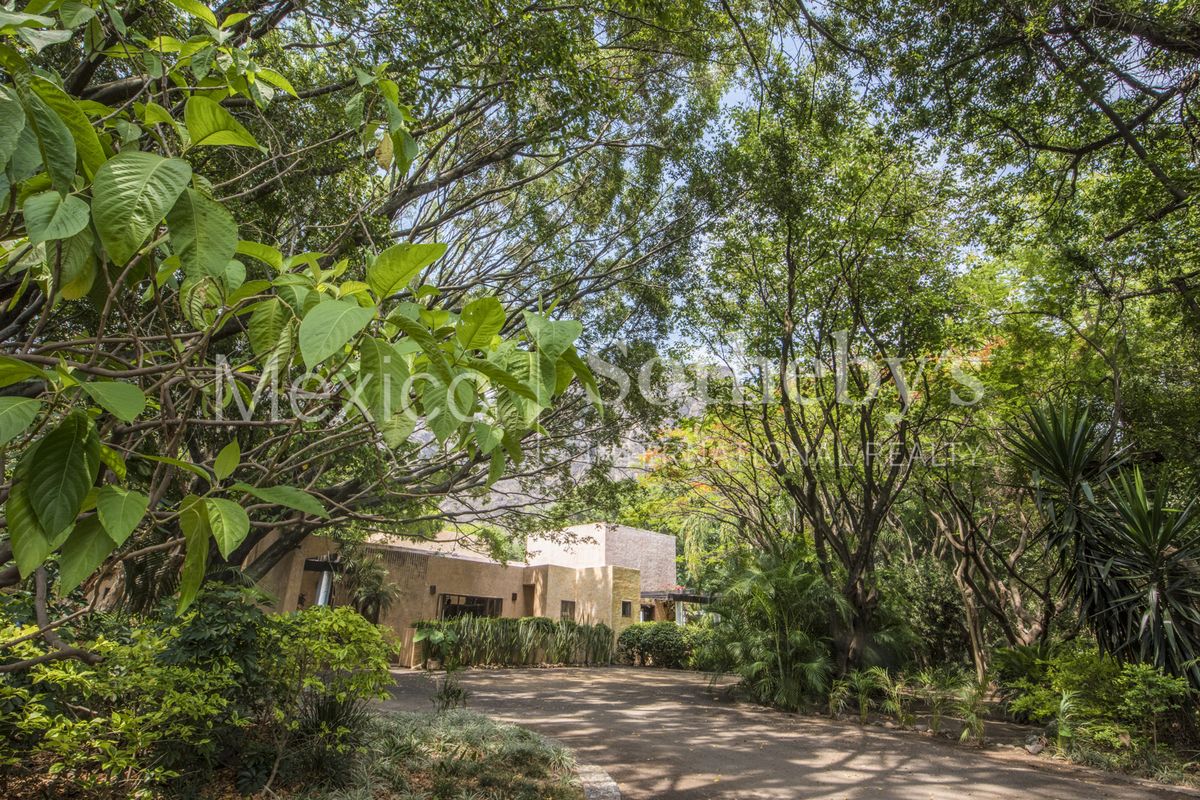 Casa en Venta en Tepoztlán, Casa Sol y Luna - foto 3