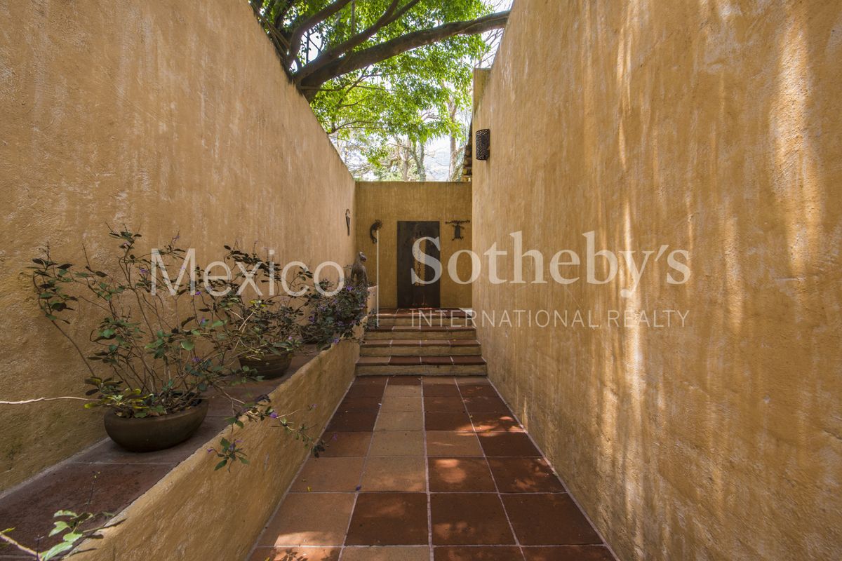 Casa en Venta en Tepoztlán, Casa Sol y Luna - foto 4