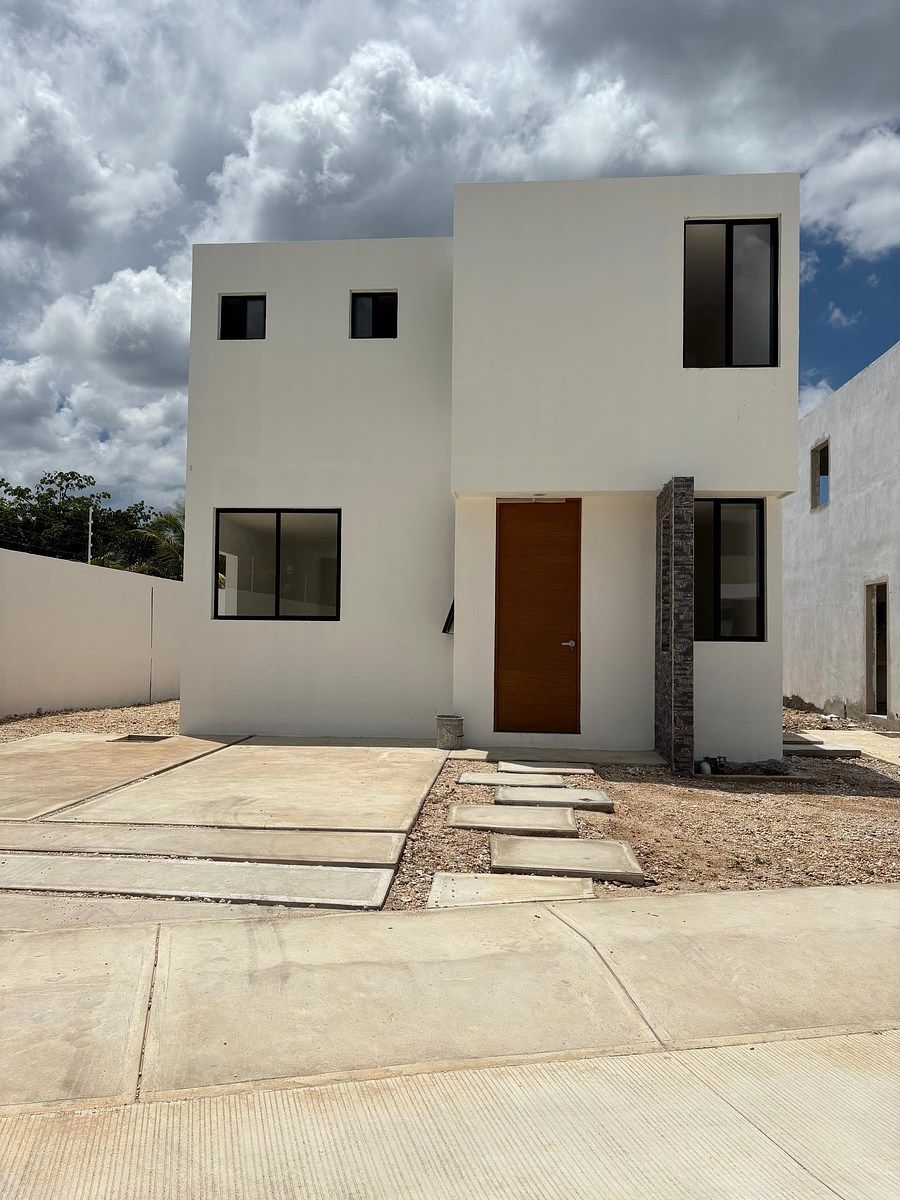 Casa à venda em Mérida, Conkal., foto 1 de 32