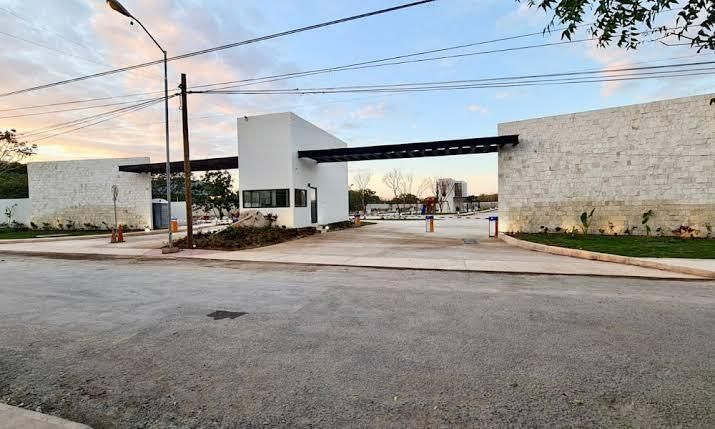 Casa em condomínio fechado em Las Margaritas de Cholul, Mérida, foto 31 de 46