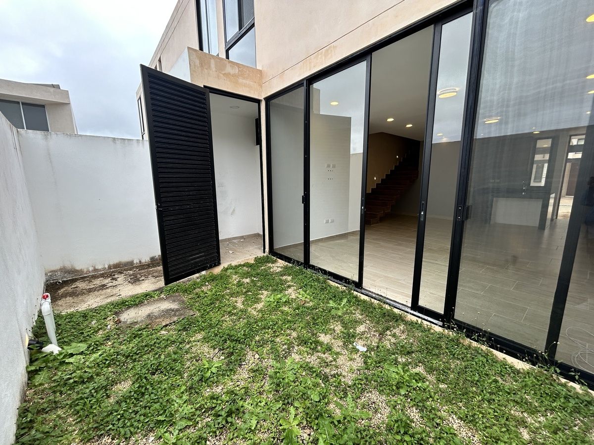 Casa em condomínio fechado em Las Margaritas de Cholul, Mérida, foto 28 de 46