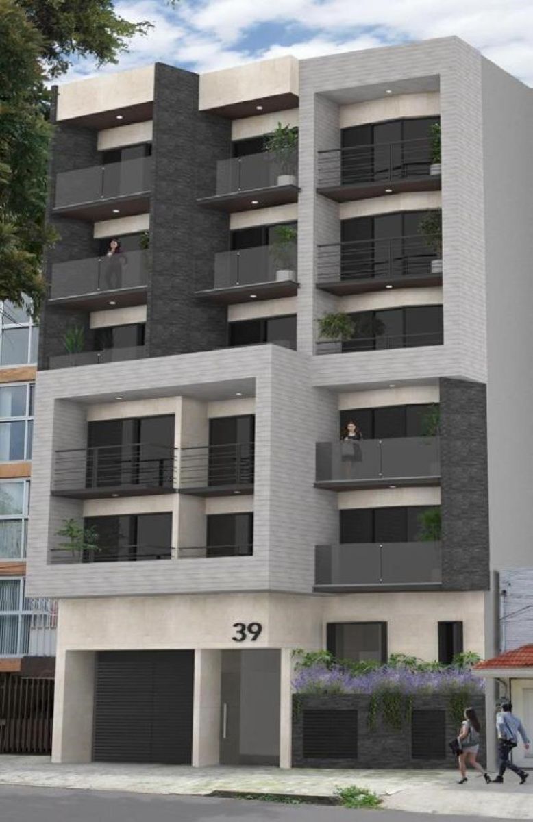 39, Cerrada Augusto Rodin, Nápoles, 03840 con 2 Recámaras, 2 Baños, 145.04 Metros Cuadrados y 1 Puestos de Estacionamiento 39, Cerrada Augusto Rodin, Nápoles, 03840 con 2 Recámaras, 2 Baños, 145.04 Metros Cuadrados y 1 Puestos de Estacionamiento