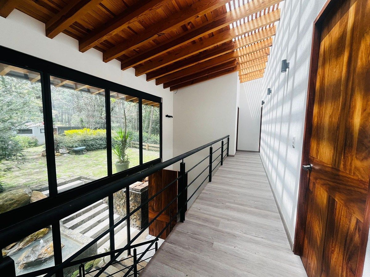 Casa en Valle de Bravo, Valle de Bravo, foto 11 de 28