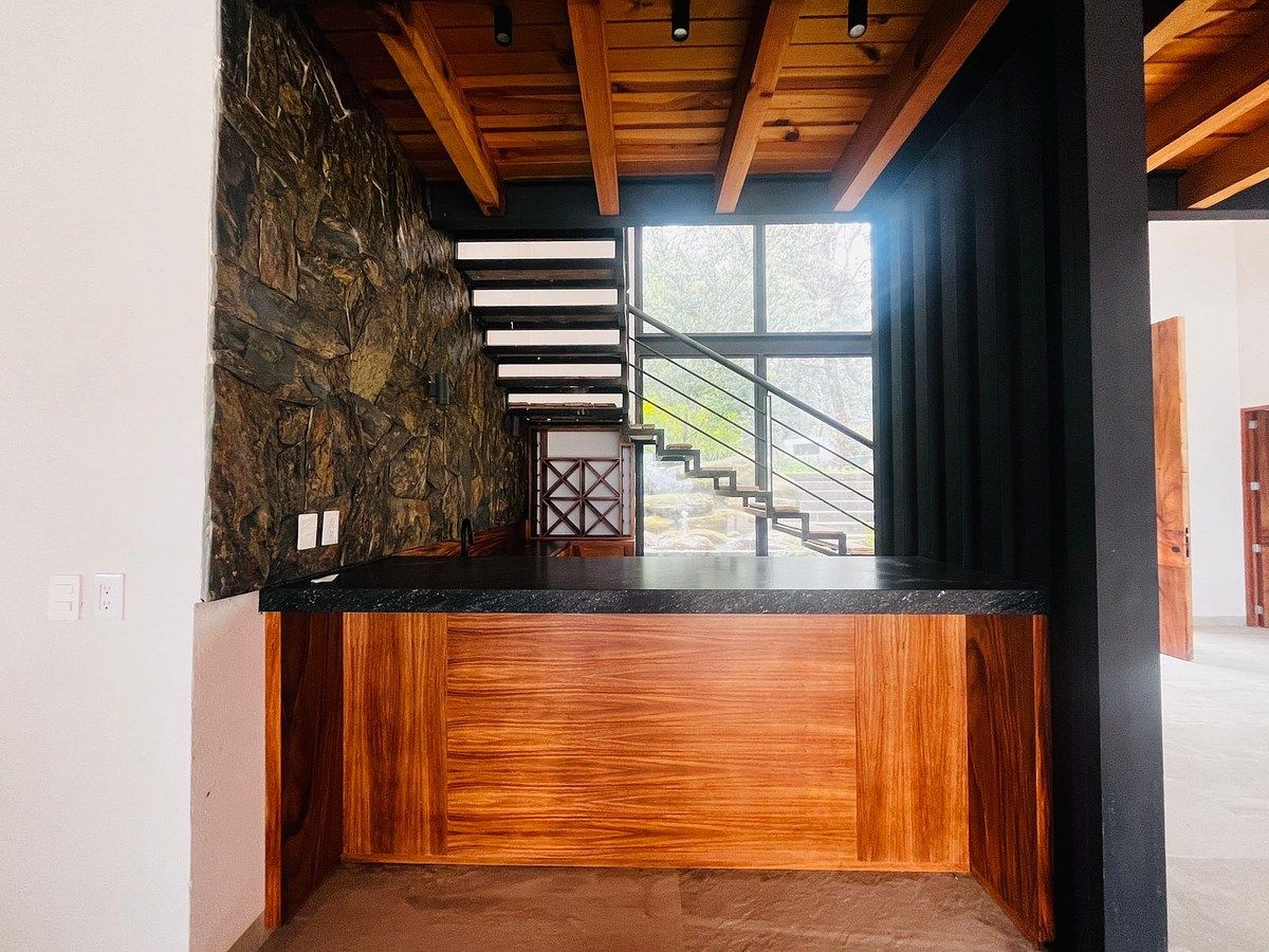 Casa en Valle de Bravo, Valle de Bravo, foto 8 de 28