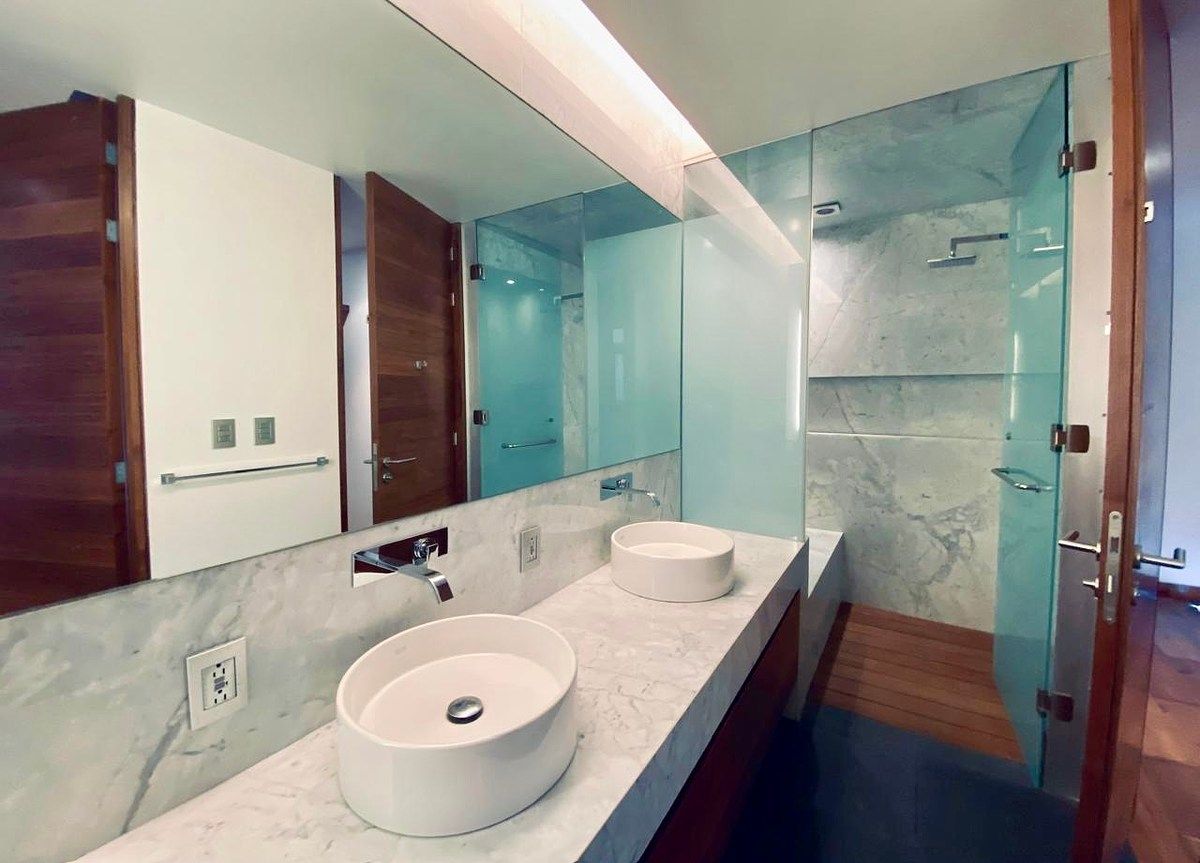 Departamento en San Mateo Tlaltenango, Cuajimalpa de Morelos, foto 7 de 20