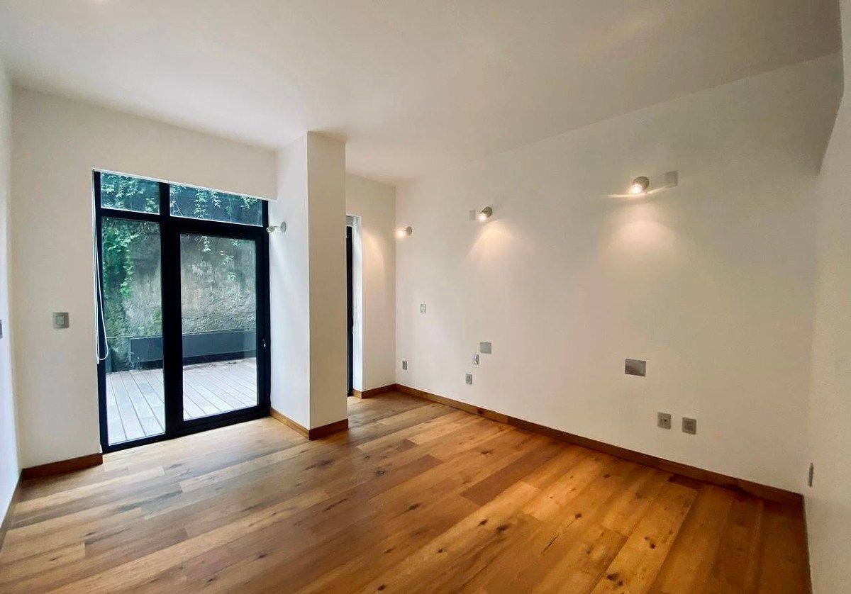 Departamento en San Mateo Tlaltenango, Cuajimalpa de Morelos, foto 8 de 20