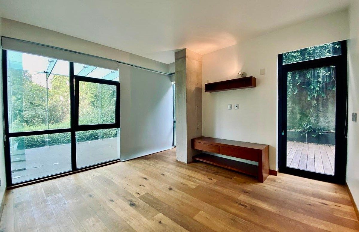 Departamento en San Mateo Tlaltenango, Cuajimalpa de Morelos, foto 9 de 20
