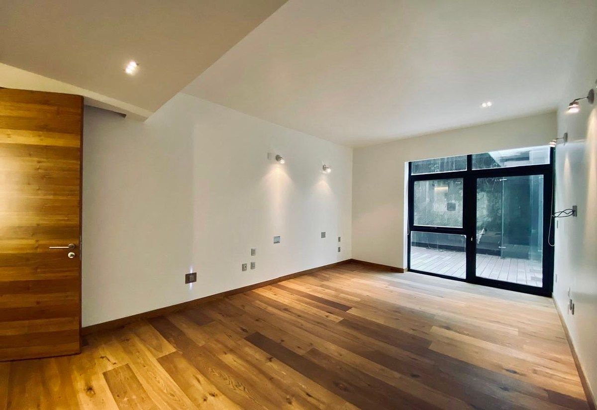 Departamento en San Mateo Tlaltenango, Cuajimalpa de Morelos, foto 10 de 20