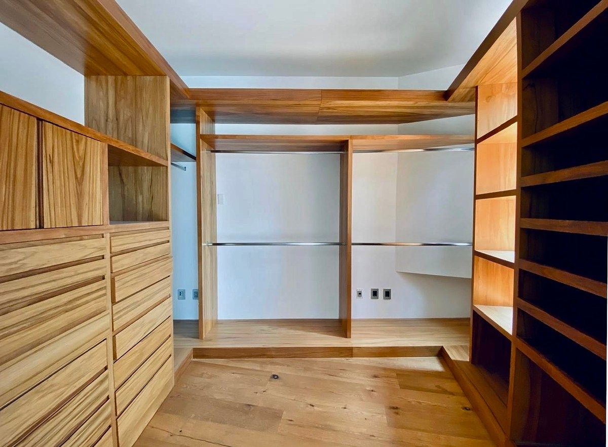 Departamento en San Mateo Tlaltenango, Cuajimalpa de Morelos, foto 11 de 20