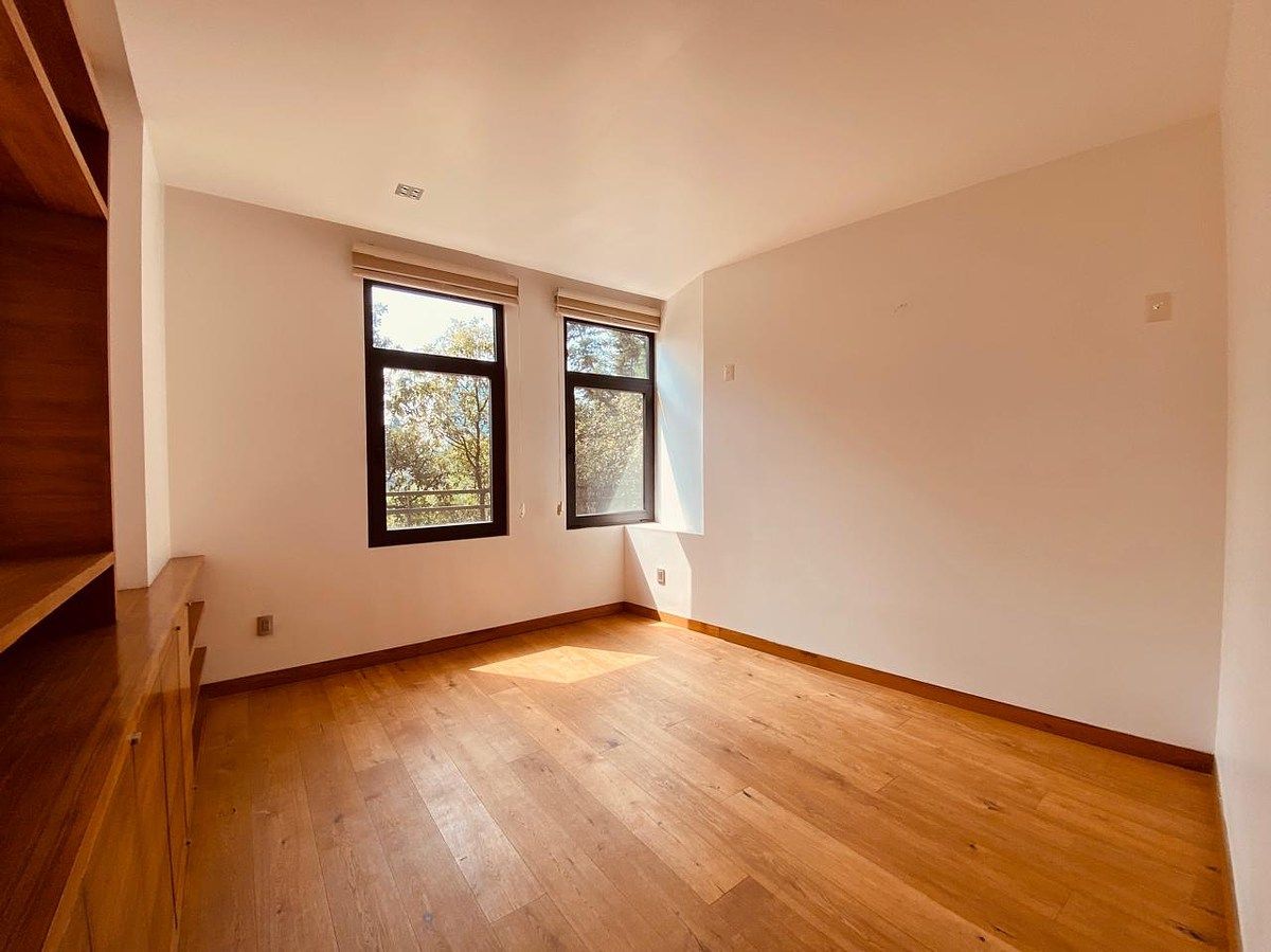 Departamento en San Mateo Tlaltenango, Cuajimalpa de Morelos, foto 13 de 20