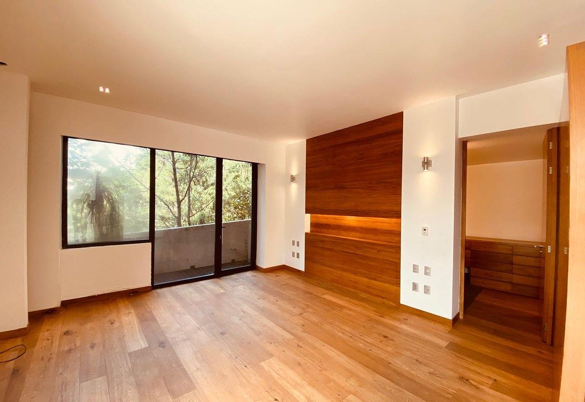 Departamento en San Mateo Tlaltenango, Cuajimalpa de Morelos, foto 14 de 20