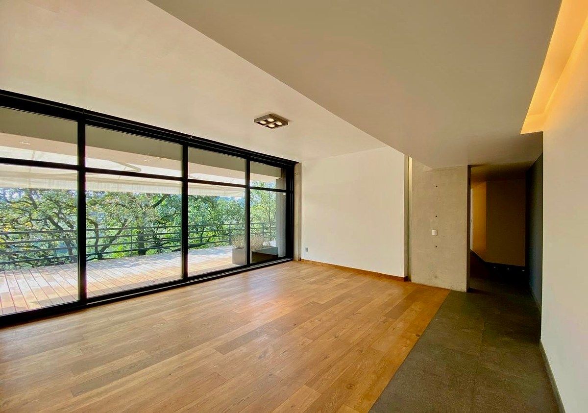 Departamento en San Mateo Tlaltenango, Cuajimalpa de Morelos, foto 3 de 20