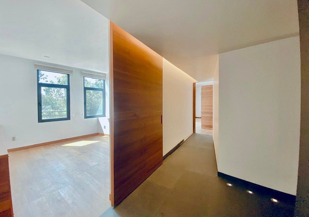 Departamento en San Mateo Tlaltenango, Cuajimalpa de Morelos, foto 16 de 20