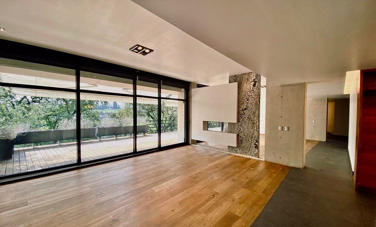 Departamento en San Mateo Tlaltenango, Cuajimalpa de Morelos, foto 17 de 20