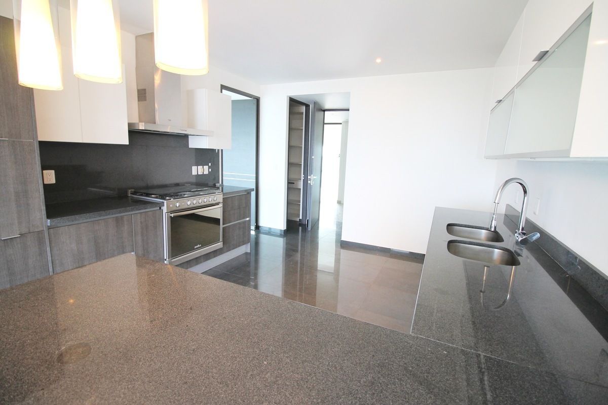 Departamento en Santa Fe Cuajimalpa, Cuajimalpa de Morelos, foto 3 de 32
