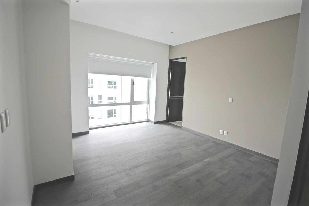 Departamento en Santa Fe Cuajimalpa, Cuajimalpa de Morelos, foto 4 de 32