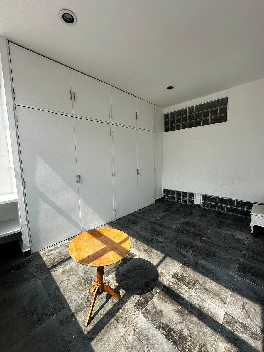 Departamento en Irrigación, Miguel Hidalgo, foto 3 de 21