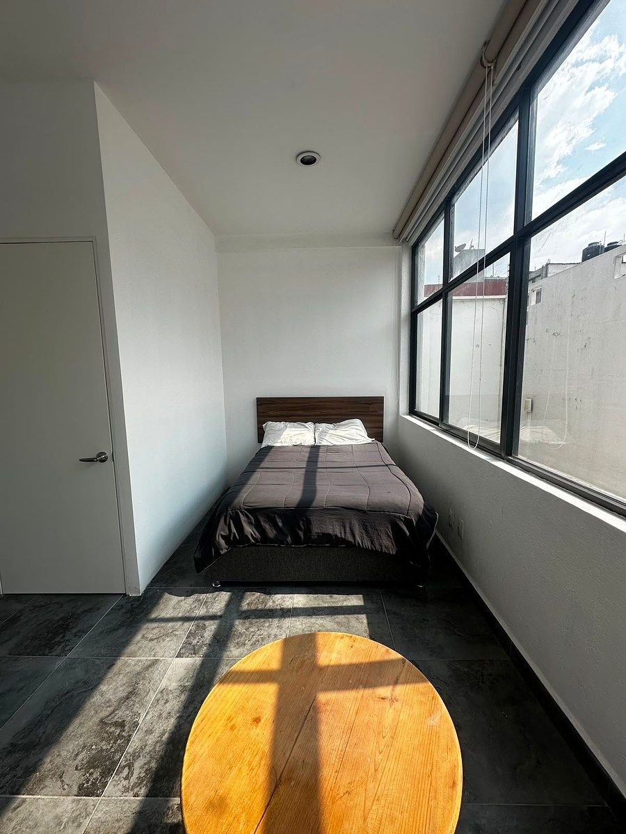 Departamento en Irrigación, Miguel Hidalgo, foto 2 de 21