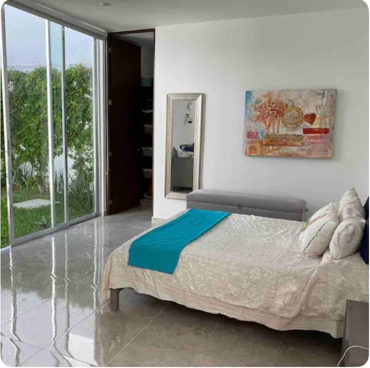 Casa en condominio en Xcanatún, Mérida, foto 4 de 19