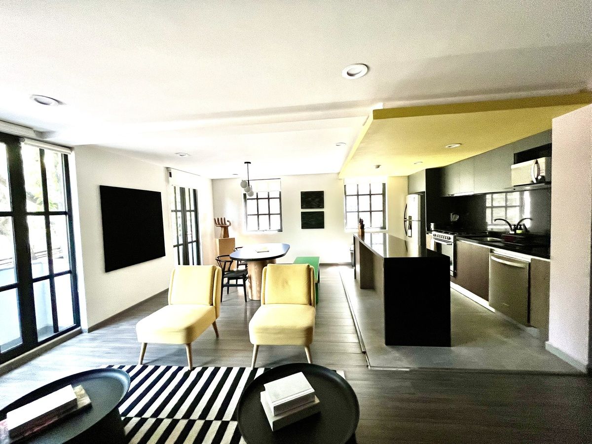 4 de 24: Vista de la estancia