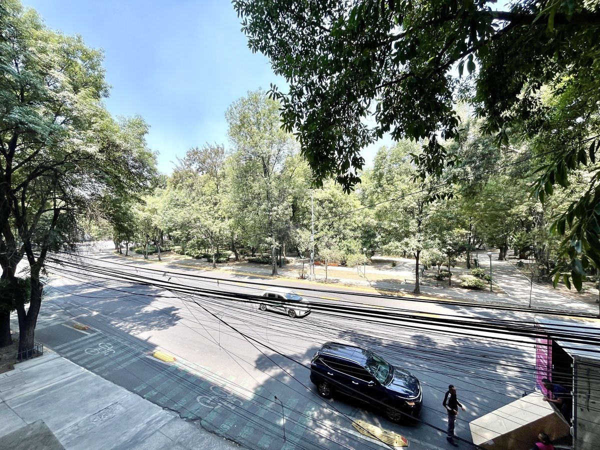 13 de 24: Vista del departamento