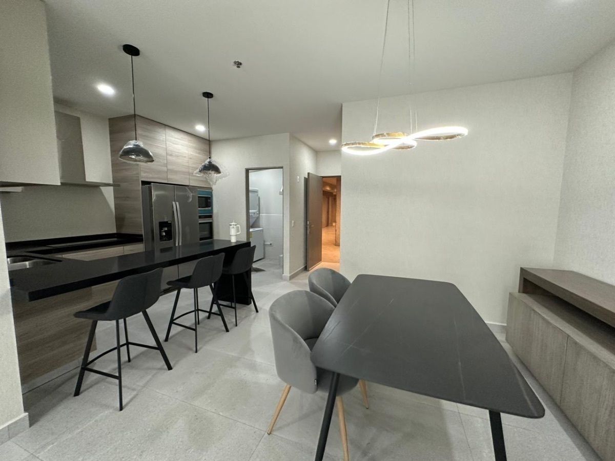 DEPARTAMENTO EN RENTA WEST, foto 1 de 24