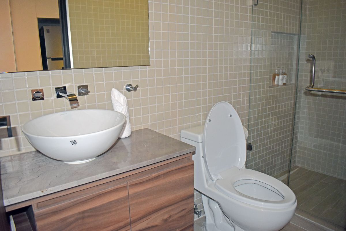 5 de 33: Baño Completo 1