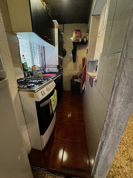 5 de 5: Cocina