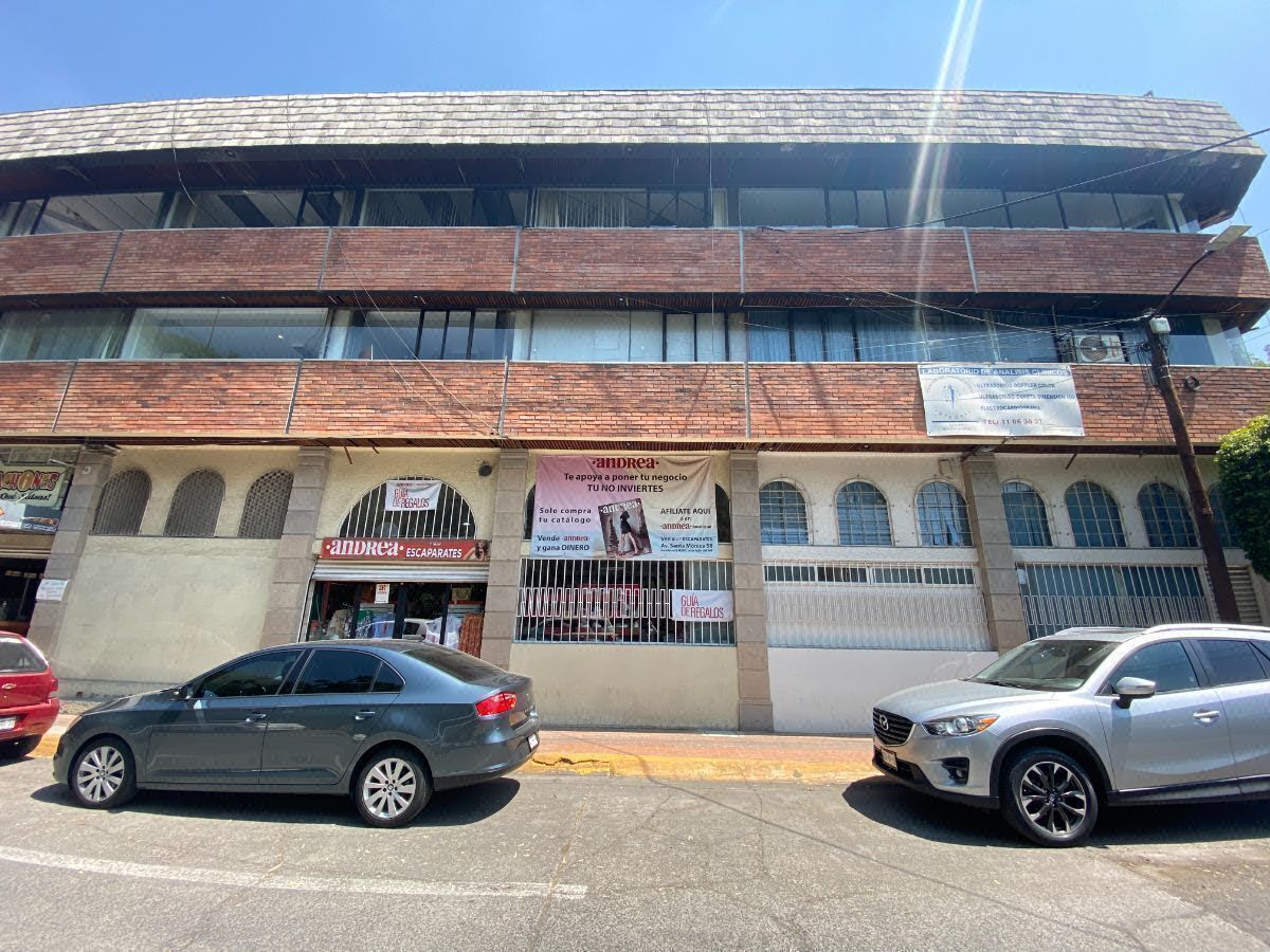 Venta de Plaza en Santa Mónica Tlalnepantla Edo. Méx.