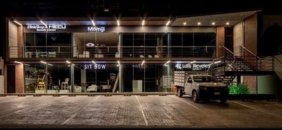 5 of 9: LOCAL COMERCIAL CENTRITO