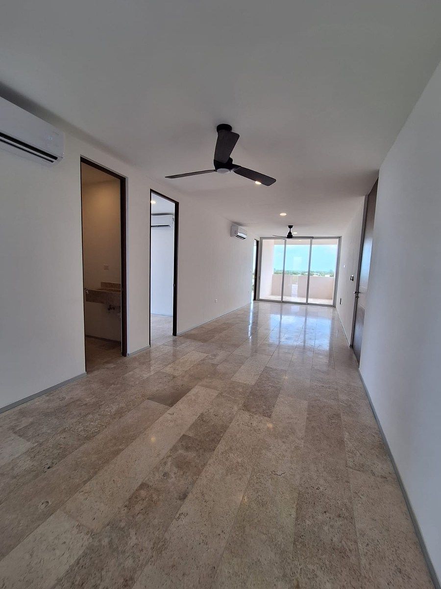 Departamento en Montes de Ame, Mérida, foto 4 de 50