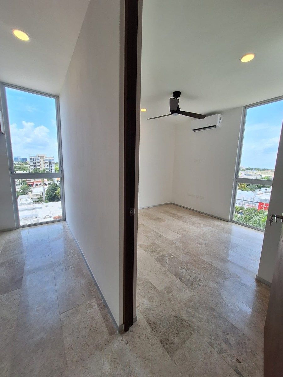 Departamento en Montes de Ame, Mérida, foto 8 de 50