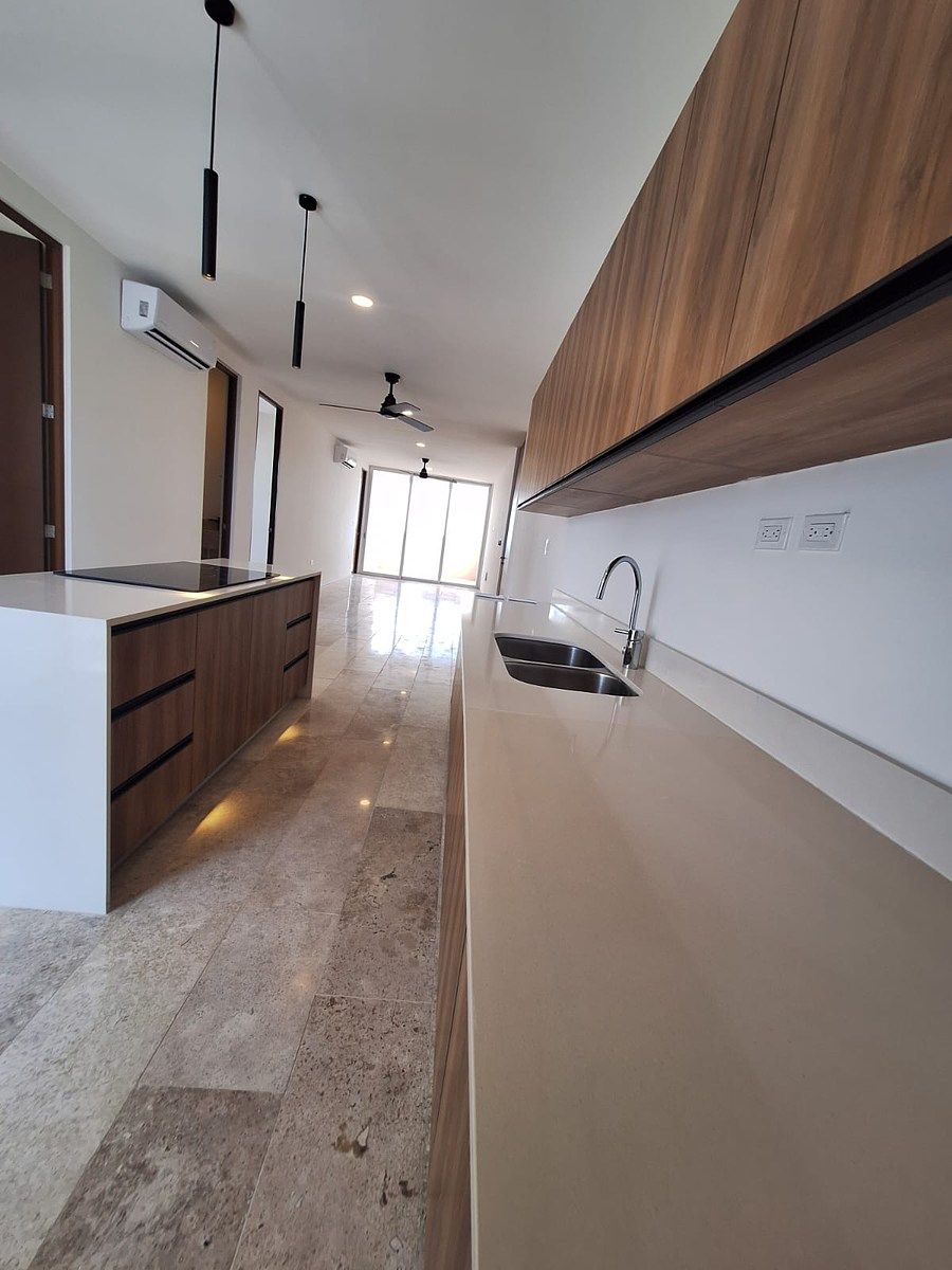Departamento en Montes de Ame, Mérida, foto 6 de 50