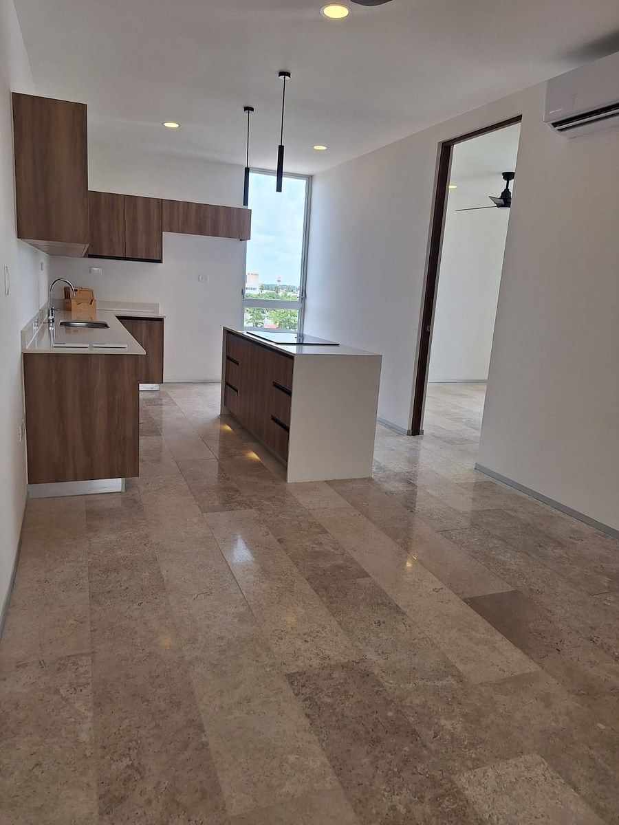 Departamento en Montes de Ame, Mérida, foto 5 de 50