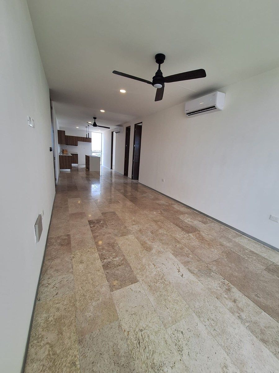 Departamento en Montes de Ame, Mérida, foto 9 de 50