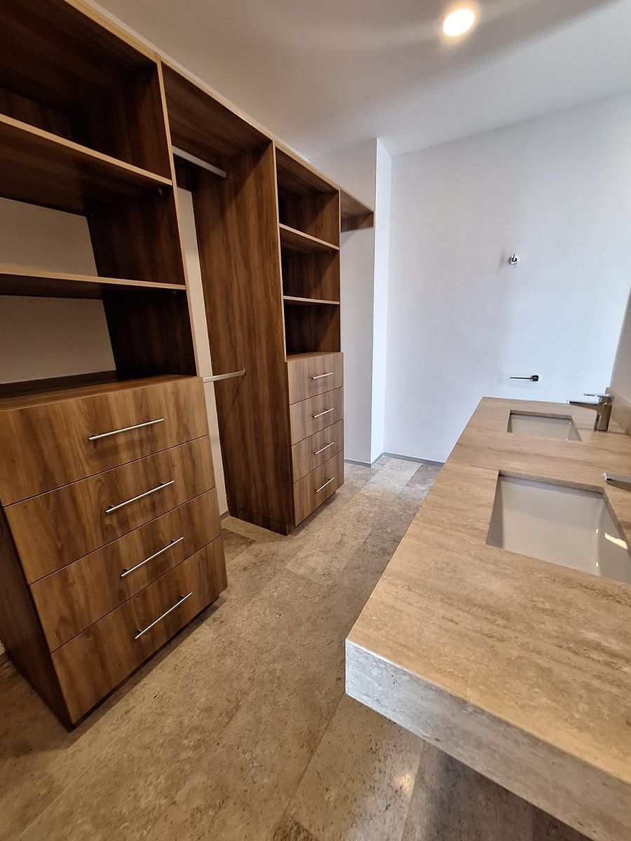 Departamento en Montes de Ame, Mérida, foto 12 de 50