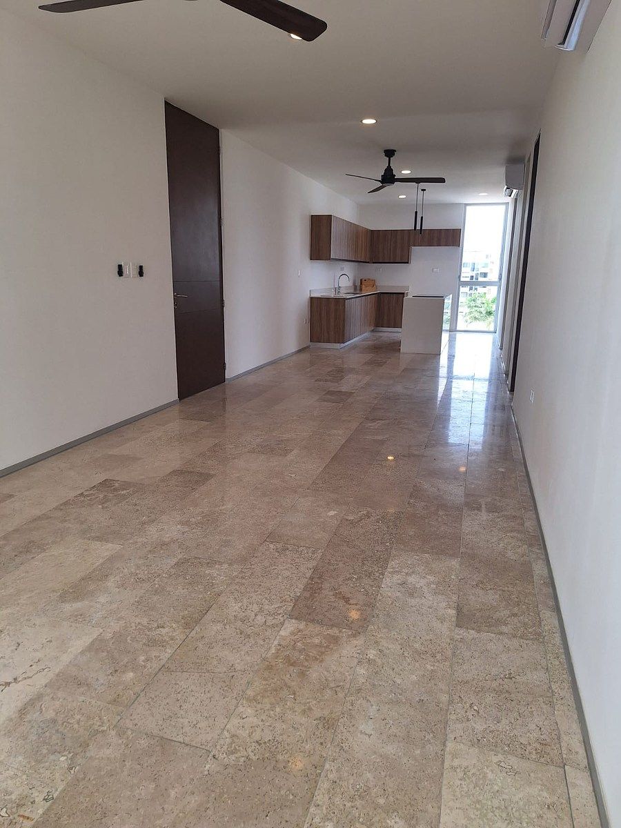 Departamento en Montes de Ame, Mérida, foto 15 de 50