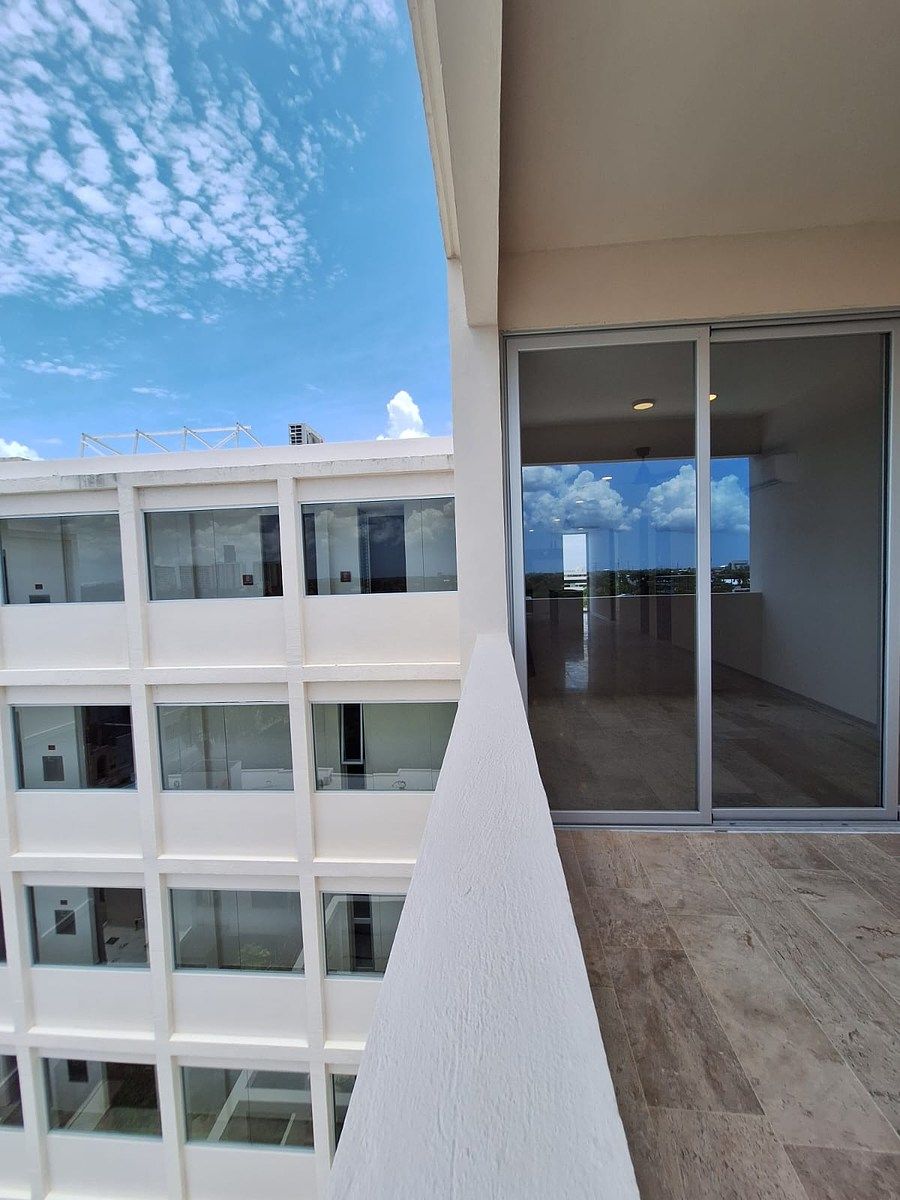 Departamento en Montes de Ame, Mérida, foto 16 de 50