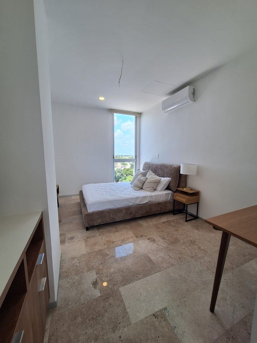 Departamento en Montes de Ame, Mérida, foto 17 de 50