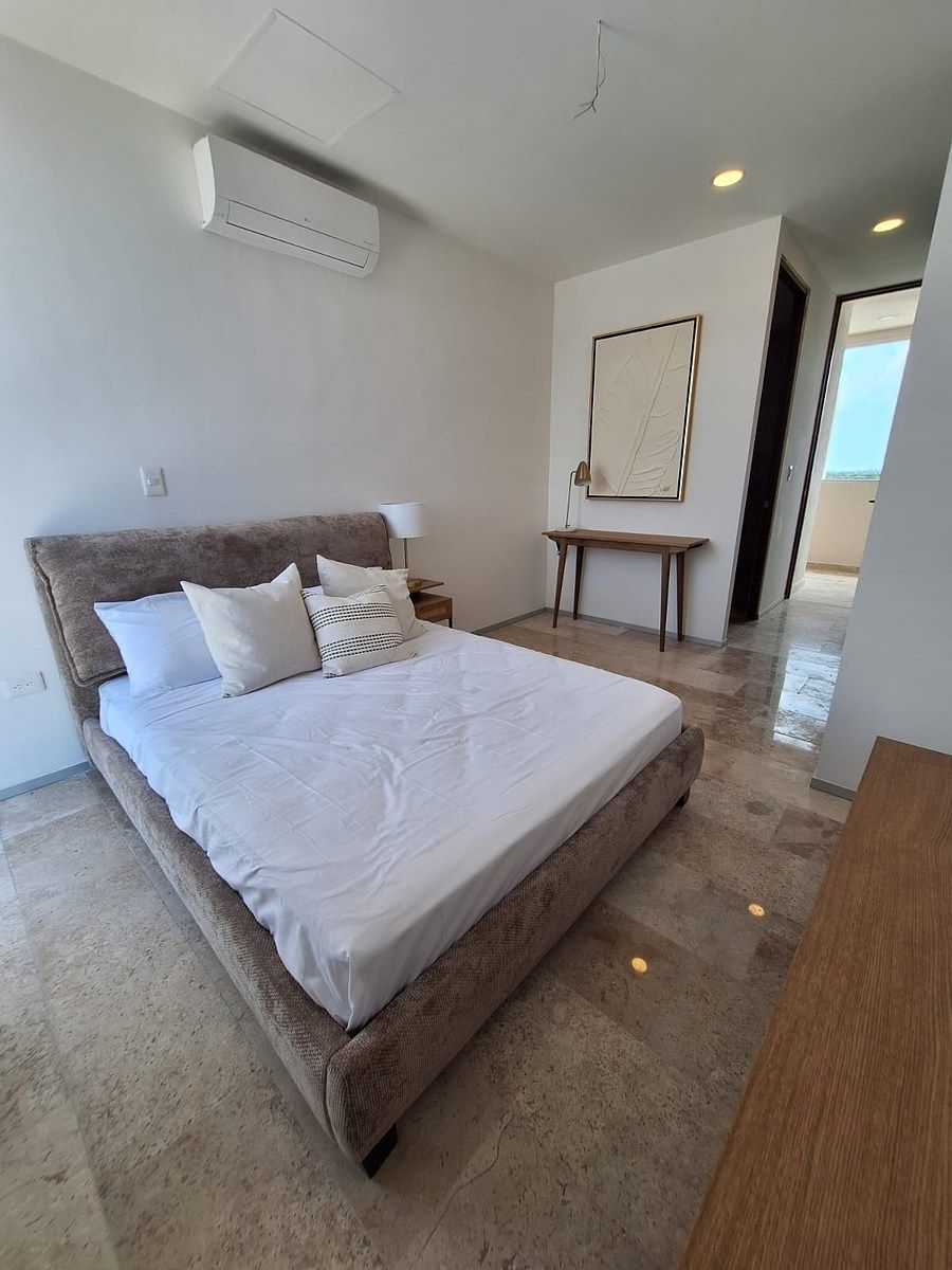 Departamento en Montes de Ame, Mérida, foto 18 de 50