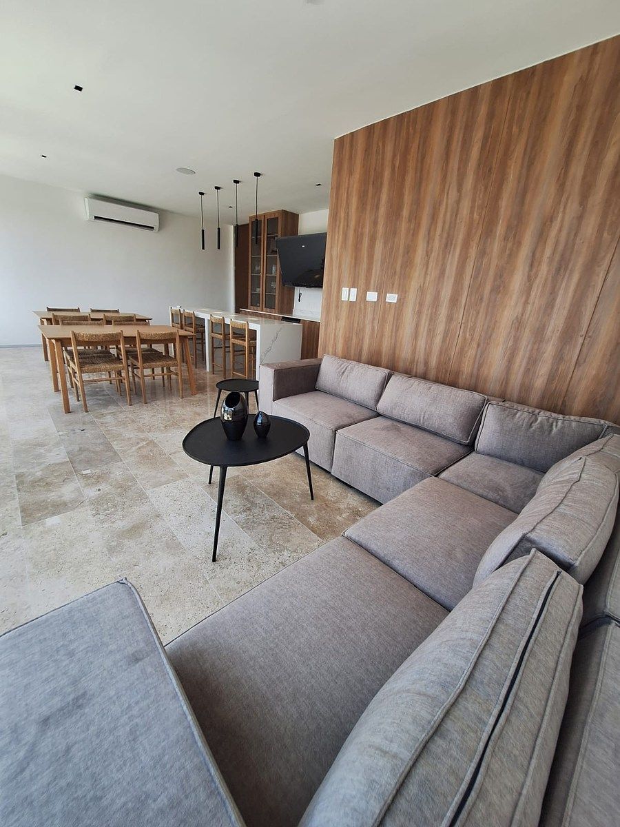 Departamento en Montes de Ame, Mérida, foto 22 de 50