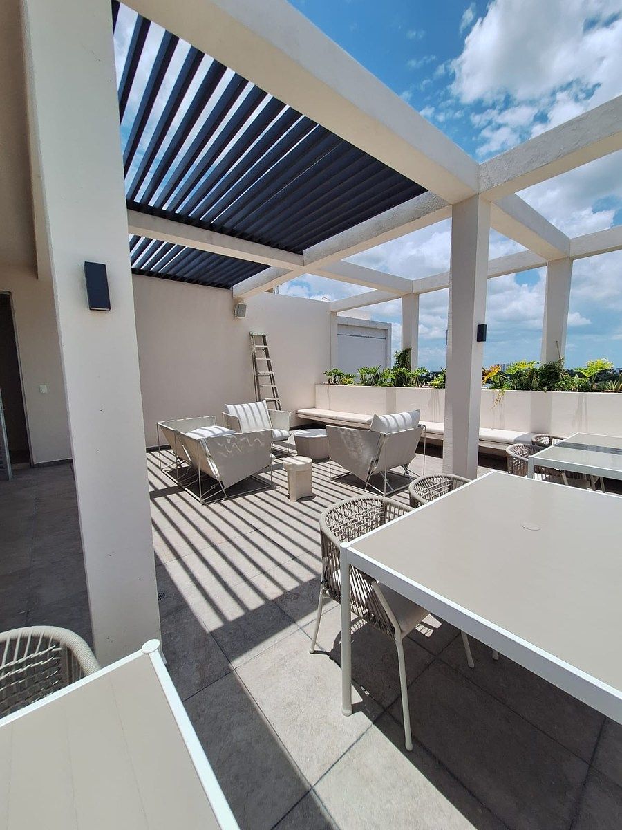 Departamento en Montes de Ame, Mérida, foto 26 de 50