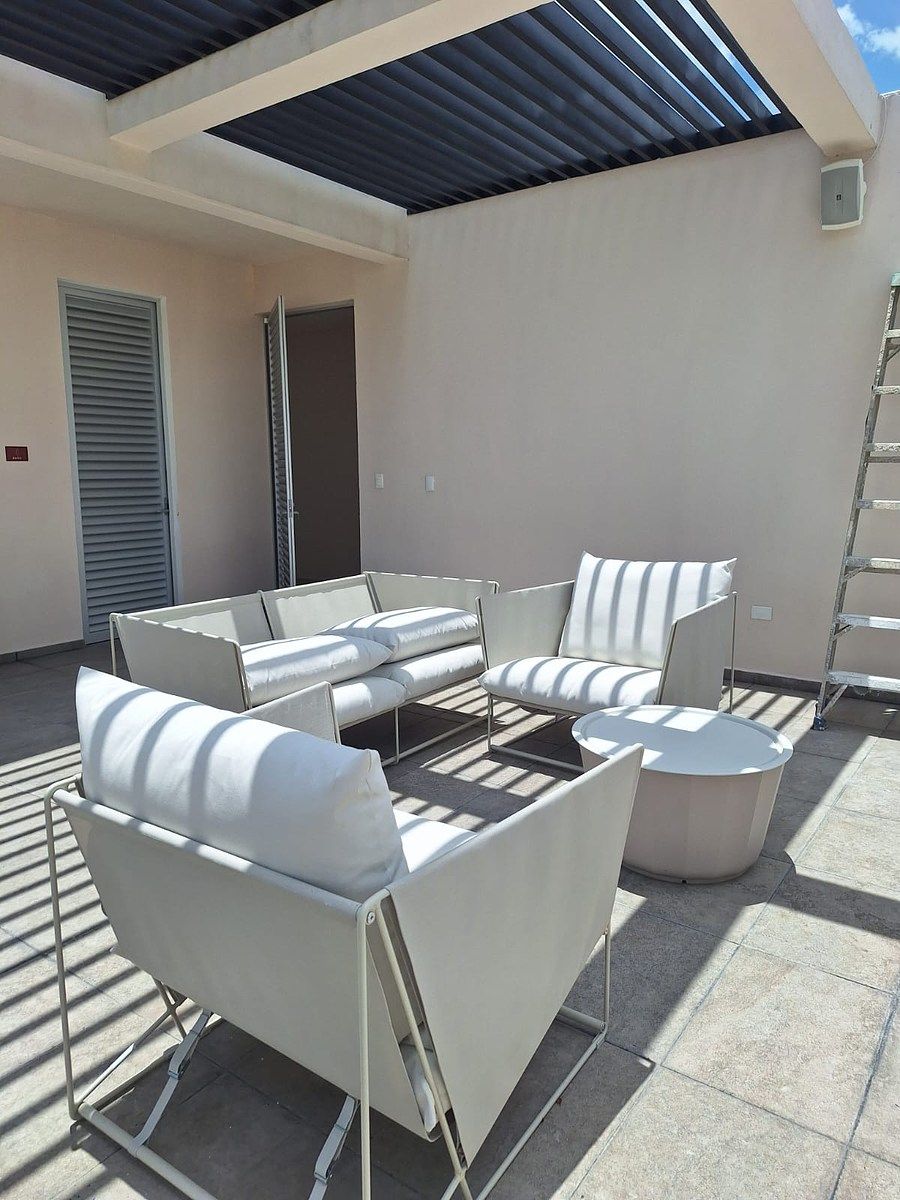Departamento en Montes de Ame, Mérida, foto 28 de 50