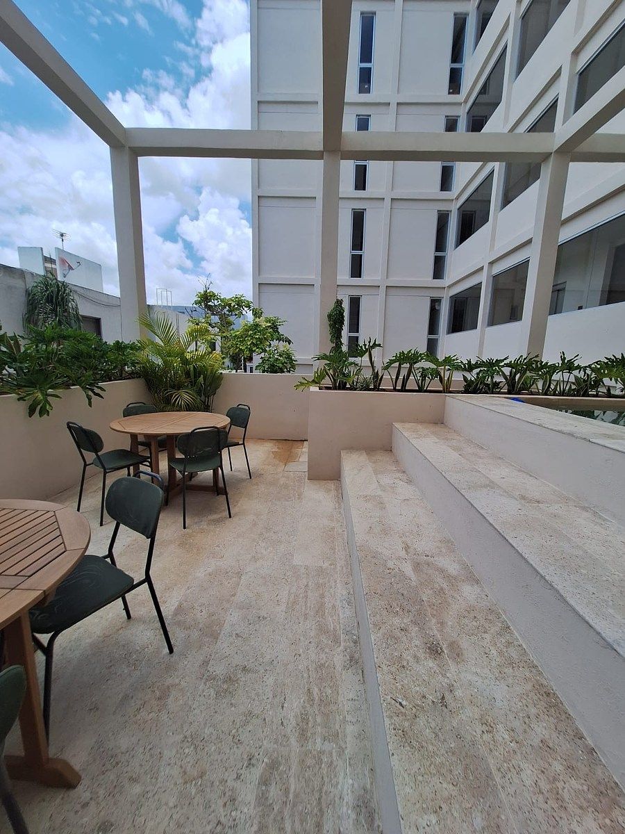 Departamento en Montes de Ame, Mérida, foto 31 de 50