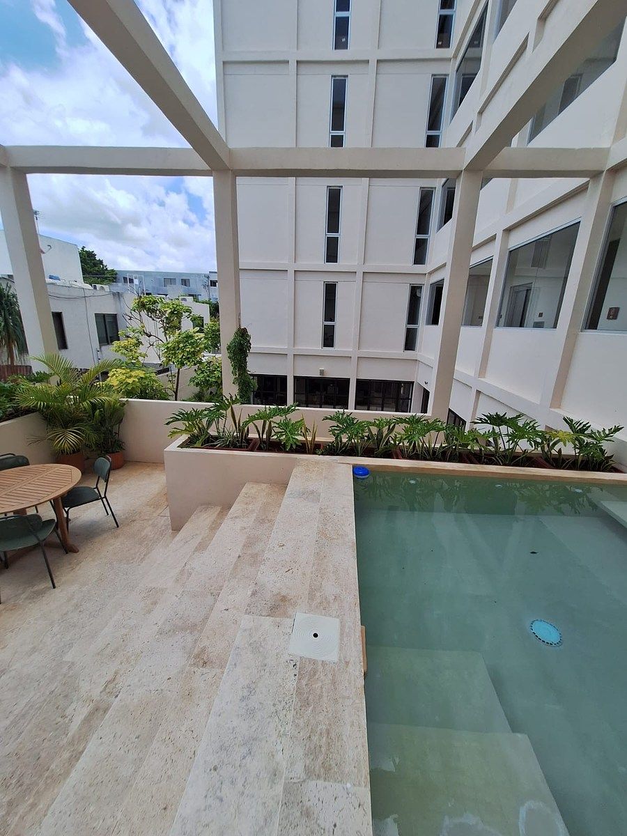 PH EN RENTA CON PANELES SOLARES EN MONTES DE AME EN MERIDA YUCATAN, foto 1 de 50