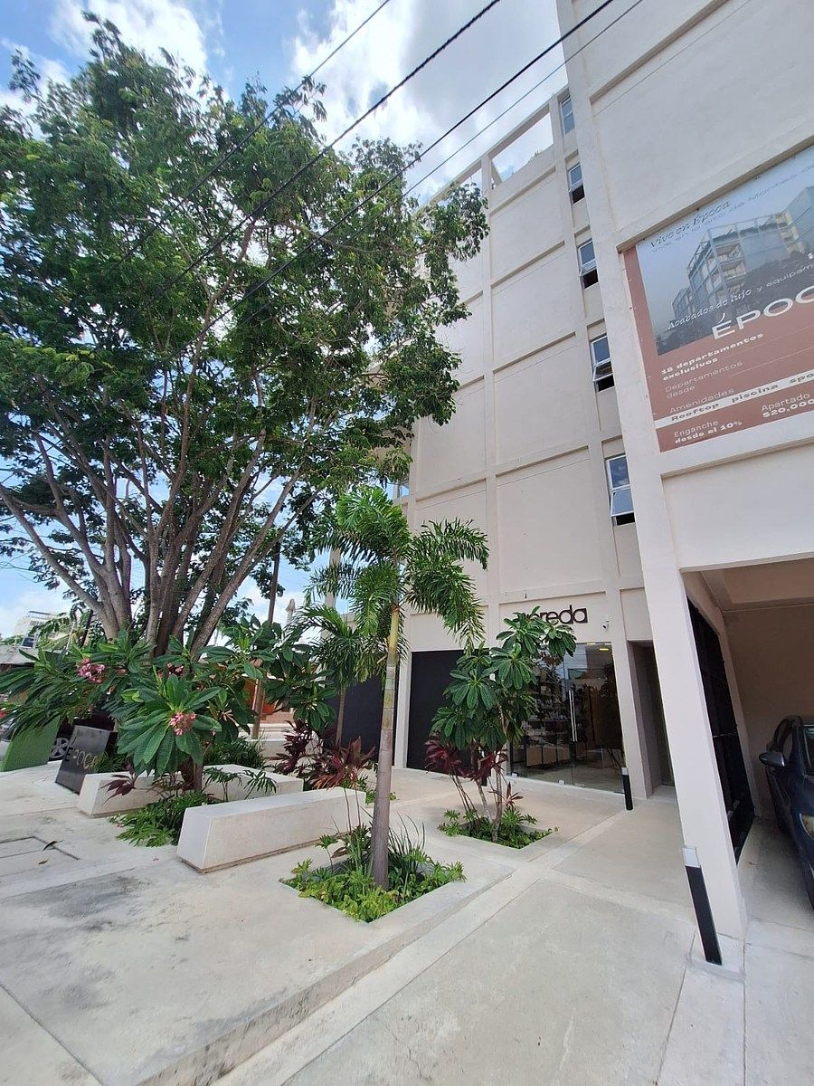 Departamento en Montes de Ame, Mérida, foto 41 de 50